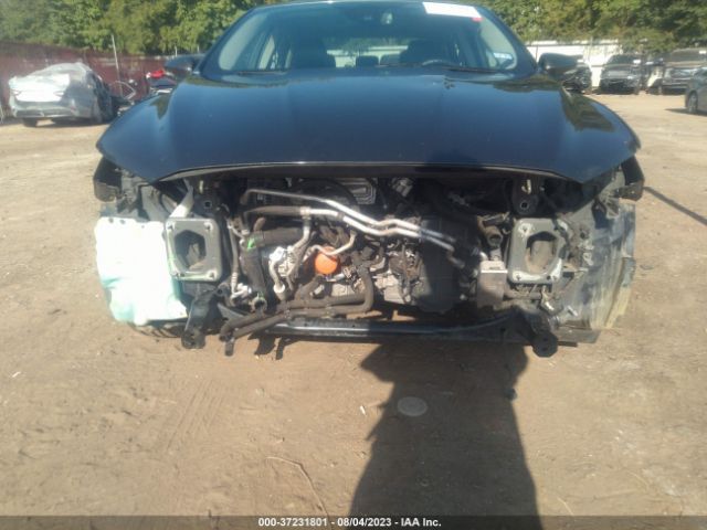 3FA6P0CD2KR253964 Ford FUSION SEL