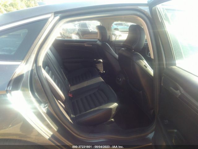 3FA6P0CD2KR253964 Ford FUSION SEL