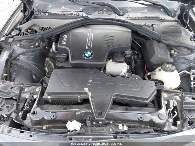 WBA3B1G55ENS78110 BMW 3 Series 320i