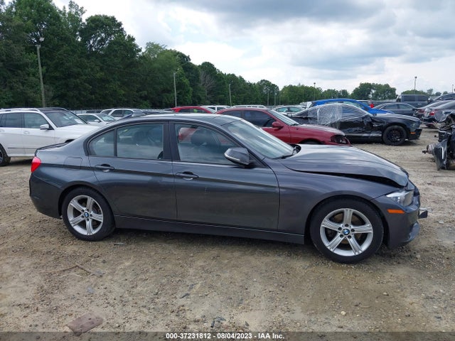 WBA3B1G55ENS78110 BMW 3 Series 320i