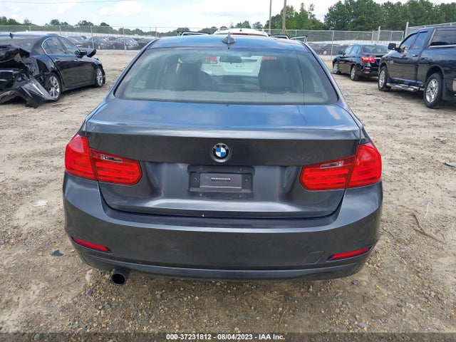 WBA3B1G55ENS78110 BMW 3 Series 320i
