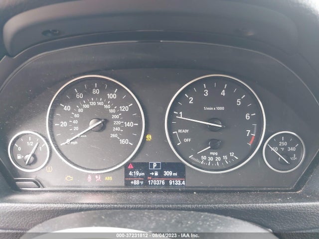 WBA3B1G55ENS78110 BMW 3 Series 320i