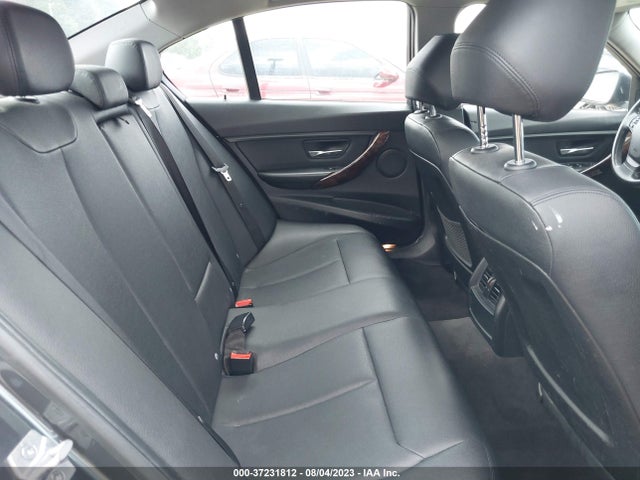 WBA3B1G55ENS78110 BMW 3 Series 320i