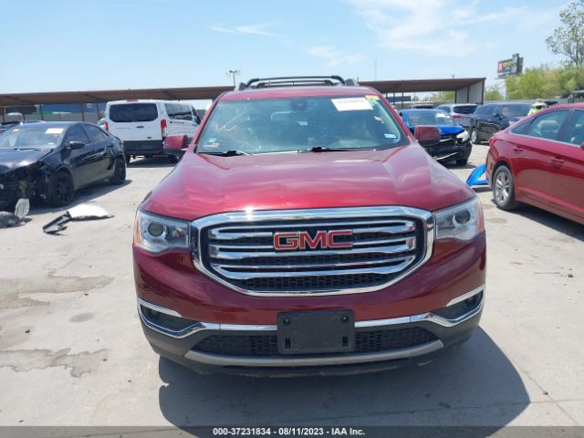 1GKKNWLS1HZ230717 GMC ACADIA SLT