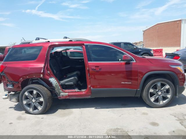 1GKKNWLS1HZ230717 GMC ACADIA SLT
