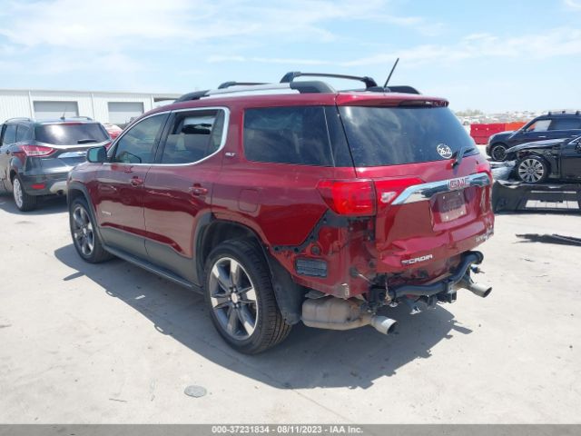 1GKKNWLS1HZ230717 GMC ACADIA SLT