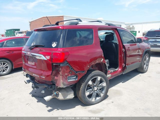 1GKKNWLS1HZ230717 GMC ACADIA SLT