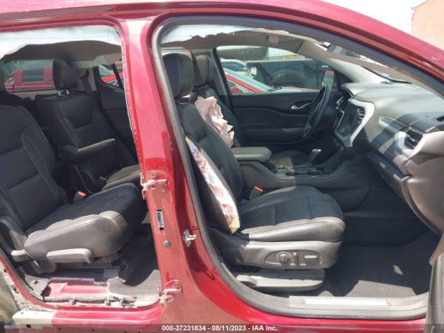 1GKKNWLS1HZ230717 GMC ACADIA SLT