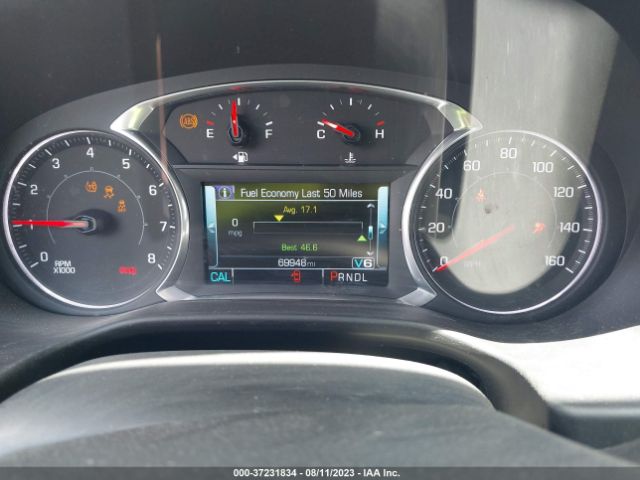 1GKKNWLS1HZ230717 GMC ACADIA SLT