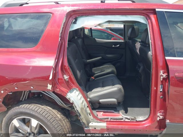 1GKKNWLS1HZ230717 GMC ACADIA SLT