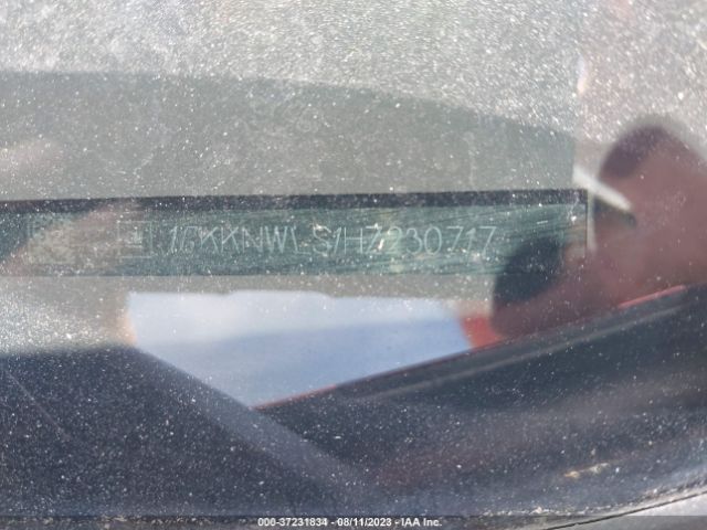 1GKKNWLS1HZ230717 GMC ACADIA SLT