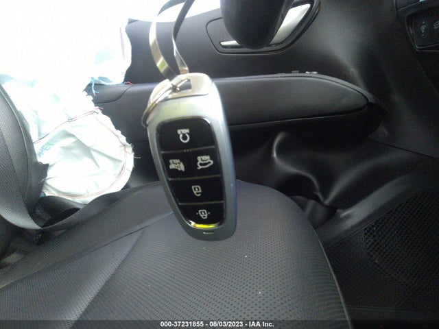 2023 HYUNDAI TUCSON SEL VIN: 5NMJF3AE9PH168390