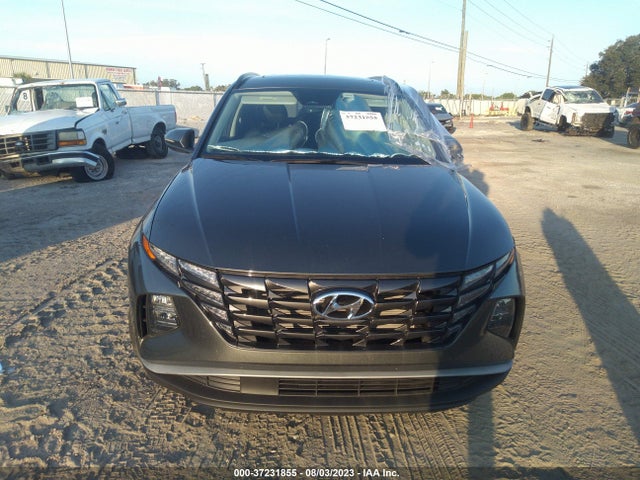 2023 HYUNDAI TUCSON SEL VIN: 5NMJF3AE9PH168390