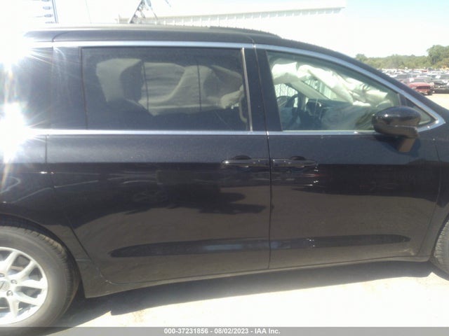 2021 CHRYSLER VOYAGER LXI VIN: 2C4RC1DGXMR545663