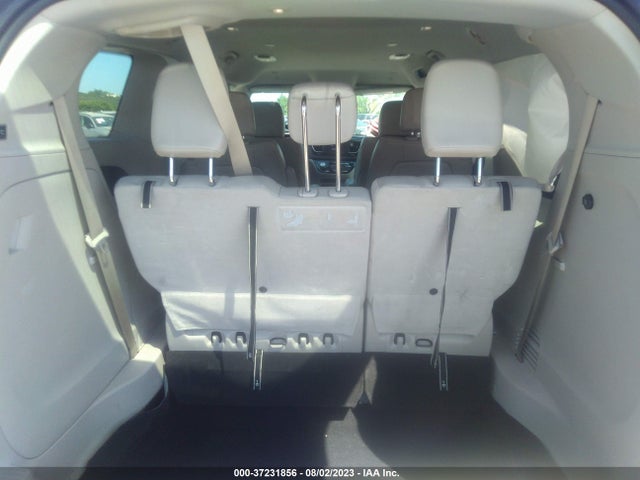 2021 CHRYSLER VOYAGER LXI VIN: 2C4RC1DGXMR545663