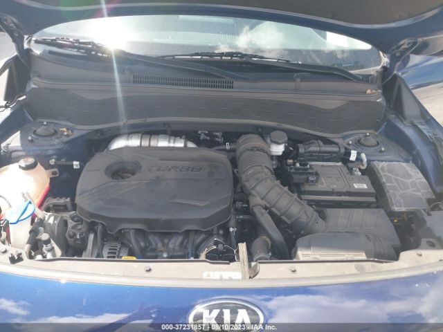 KNDEUCA24M7143980 KIA SELTOS S