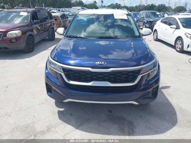KNDEUCA24M7143980 KIA SELTOS S