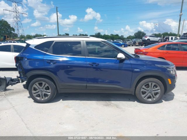 KNDEUCA24M7143980 KIA SELTOS S