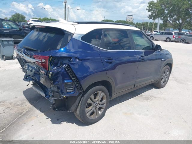 KNDEUCA24M7143980 KIA SELTOS S