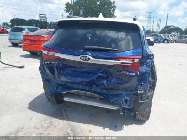 KNDEUCA24M7143980 KIA SELTOS S