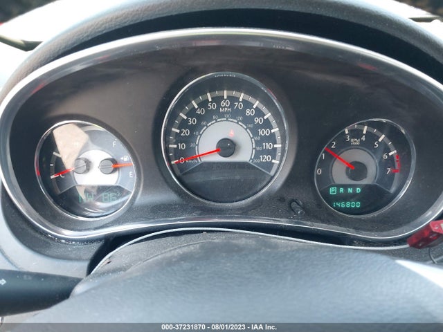 Chrysler 200 Limited 2014 1C3CCBCG6EN198607 Image 7