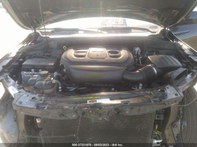 1C4RJFAG3JC501791 Jeep Grand Cherokee Altitude
