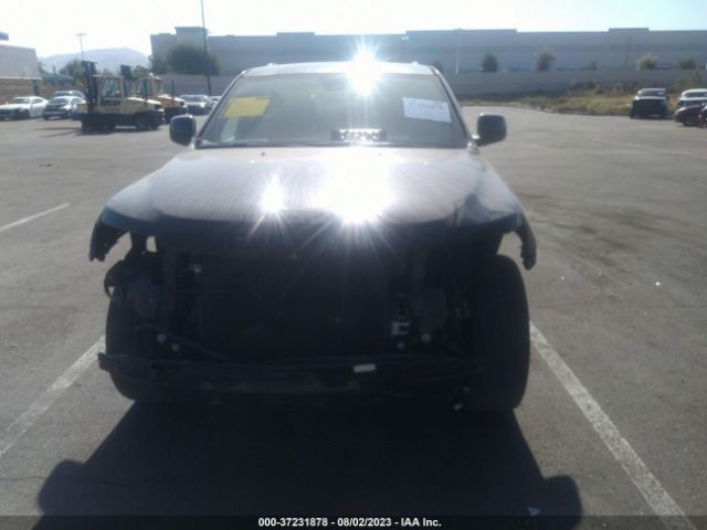 1C4RJFAG3JC501791 Jeep Grand Cherokee Altitude