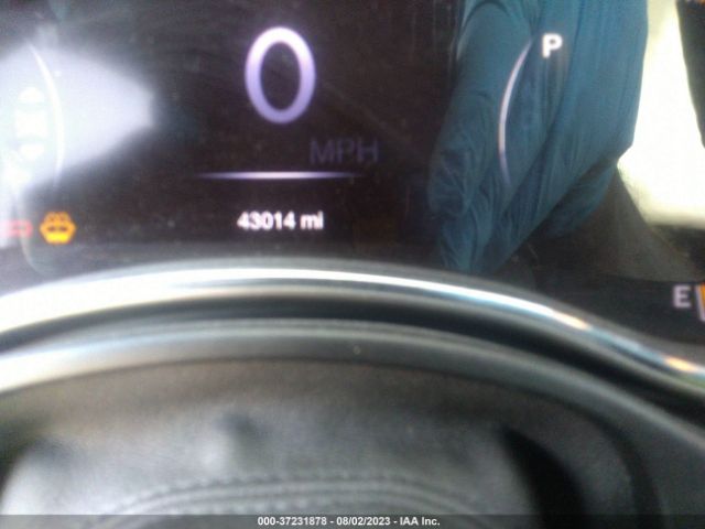 1C4RJFAG3JC501791 Jeep Grand Cherokee Altitude