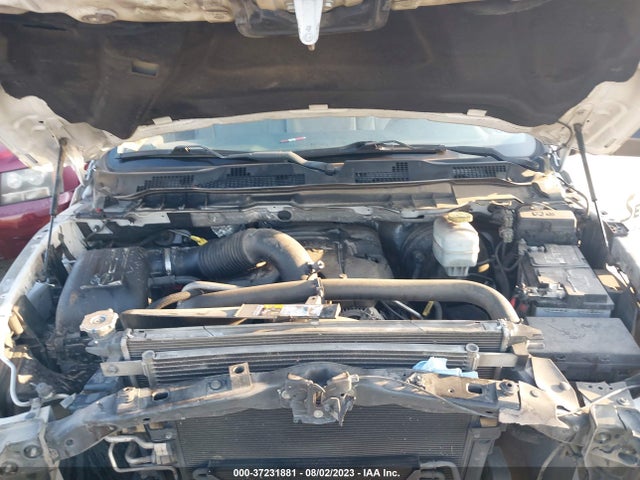 3C6LR4AT3HG552884 RAM 2500 Tradesman