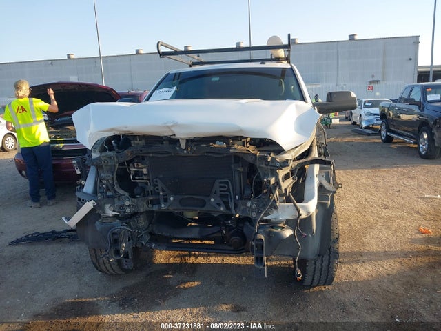 3C6LR4AT3HG552884 RAM 2500 Tradesman