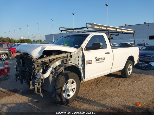 3C6LR4AT3HG552884 RAM 2500 Tradesman