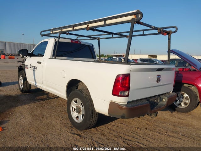 3C6LR4AT3HG552884 RAM 2500 Tradesman