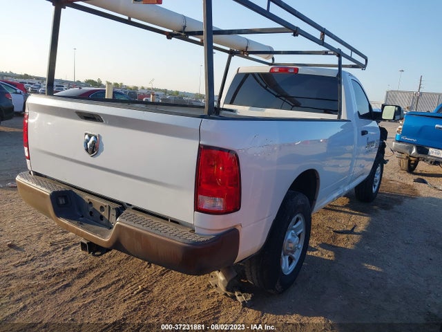 3C6LR4AT3HG552884 RAM 2500 Tradesman