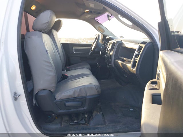 3C6LR4AT3HG552884 RAM 2500 Tradesman