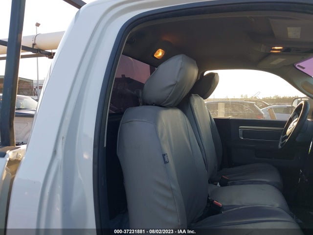 3C6LR4AT3HG552884 RAM 2500 Tradesman
