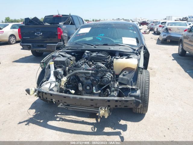 2C3CDZAG4JH236234 Dodge Challenger Sxt