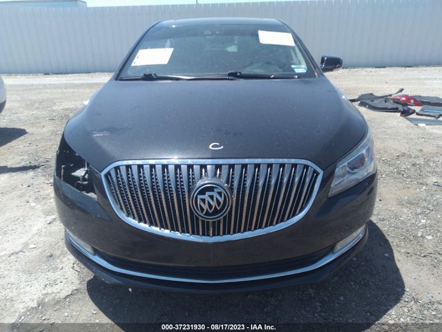 2014 BUICK LACROSSE PREMIUM II VIN: 1G4GF5G33EF196199