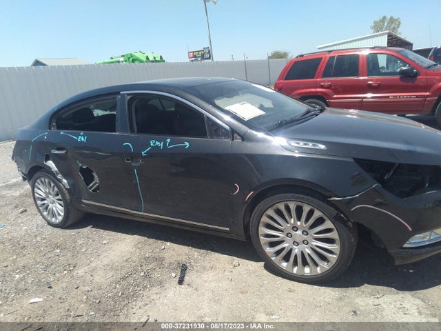 2014 BUICK LACROSSE PREMIUM II VIN: 1G4GF5G33EF196199