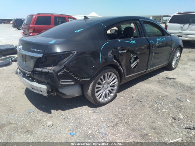 2014 BUICK LACROSSE PREMIUM II VIN: 1G4GF5G33EF196199
