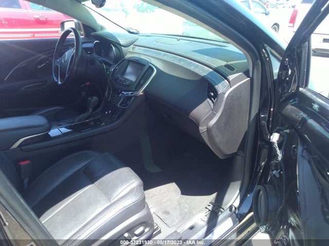 2014 BUICK LACROSSE PREMIUM II VIN: 1G4GF5G33EF196199