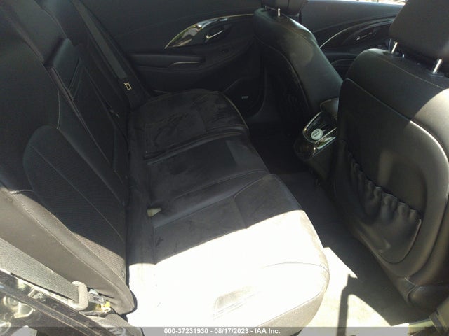 2014 BUICK LACROSSE PREMIUM II VIN: 1G4GF5G33EF196199
