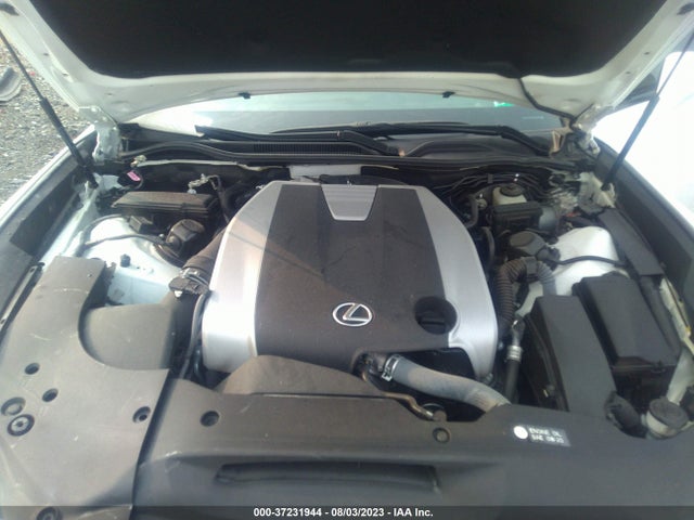JTHSE5BC6F5001341 Lexus RC 350