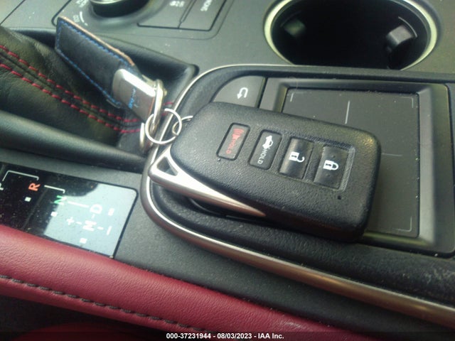 JTHSE5BC6F5001341 Lexus RC 350