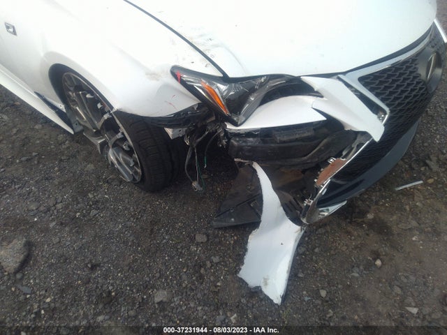 JTHSE5BC6F5001341 Lexus RC 350