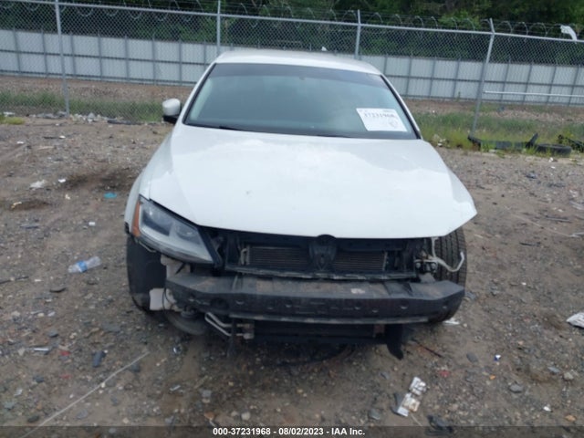 2017 VOLKSWAGEN JETTA 1.4T S VIN: 3VW167AJ0HM381700