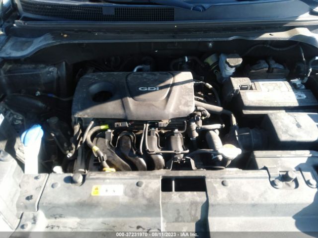 KNDJN2A24H7429632 KIA Soul Base