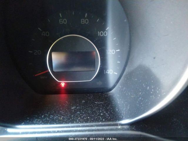KNDJN2A24H7429632 KIA Soul Base