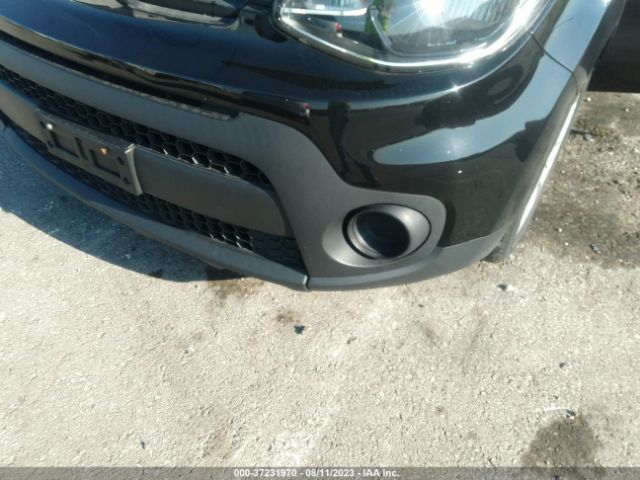KNDJN2A24H7429632 KIA Soul Base