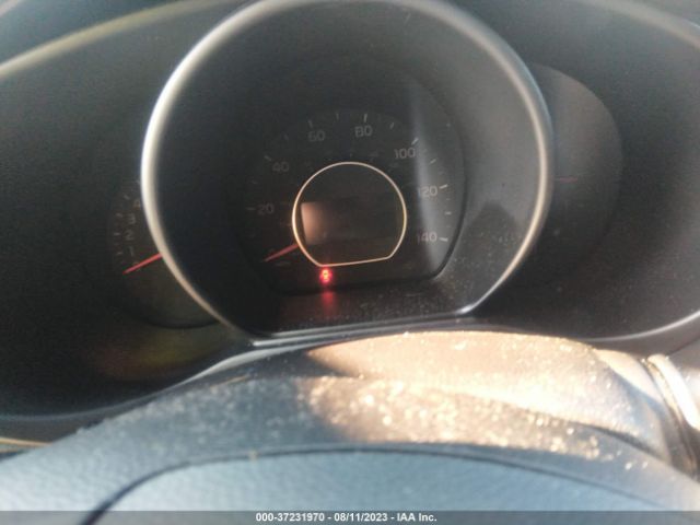 KNDJN2A24H7429632 KIA Soul Base