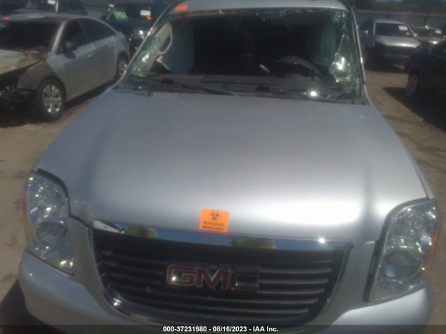 GMC YUKON SLT 2014 1GKS2CE03ER198240 Image 10